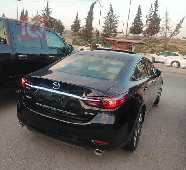مازدا 6